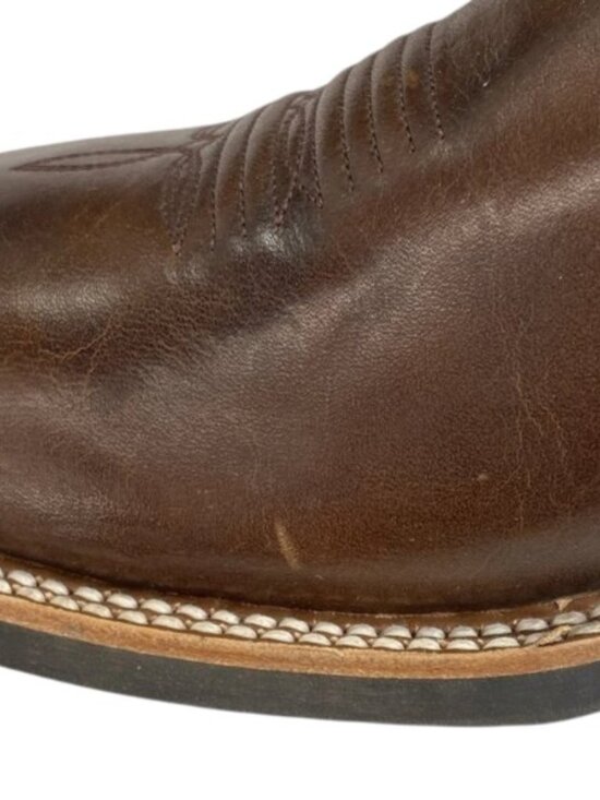 NEW CODY JAMES Xero Gravity Western Performance Boots main image 3